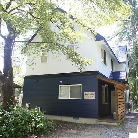 Sumi Villa Hakuba- Vacation Stay 83017 外观 照片