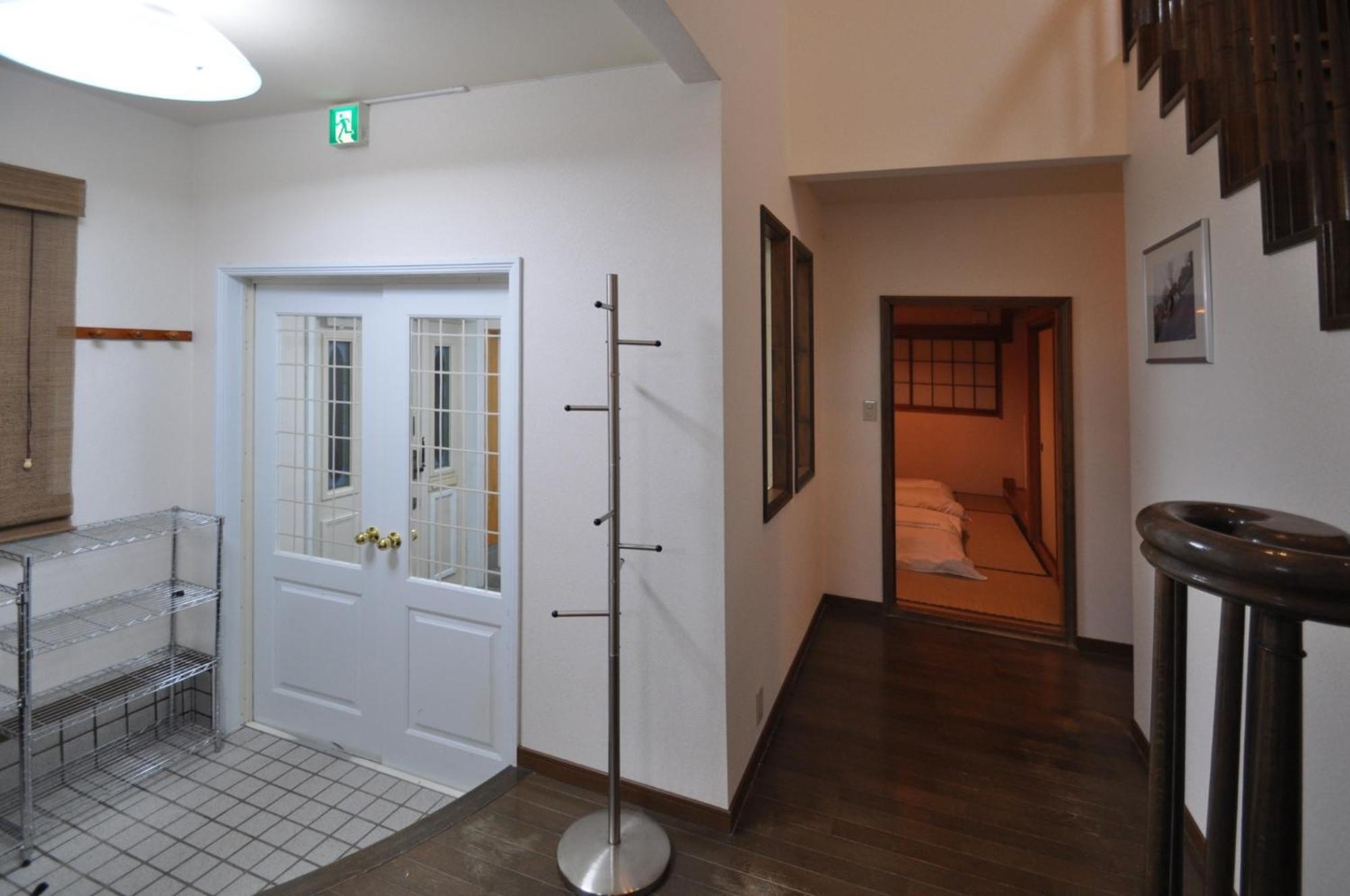 Sumi Villa Hakuba- Vacation Stay 83017 外观 照片