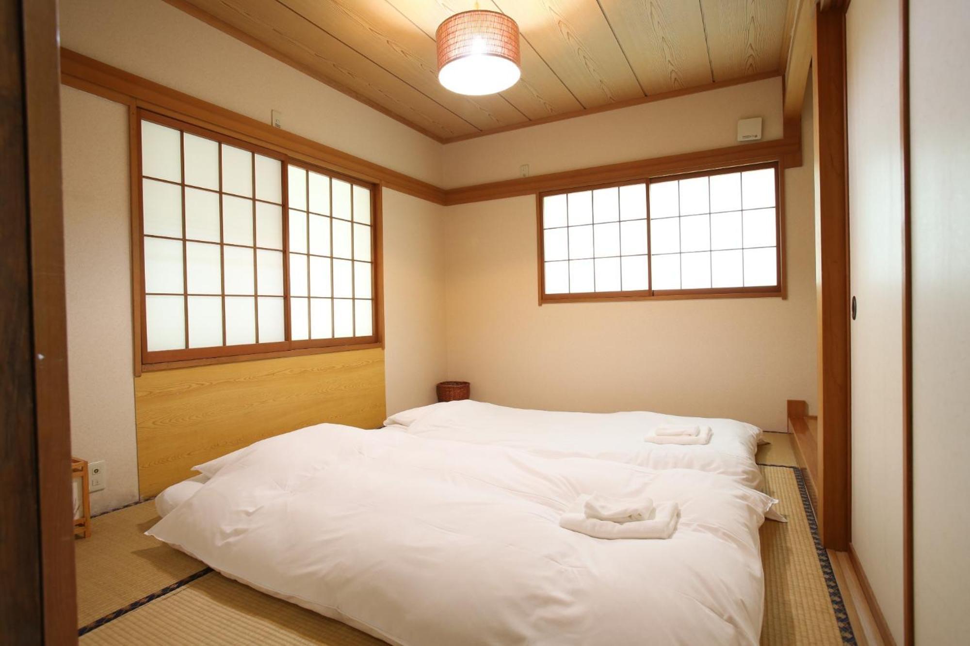 Sumi Villa Hakuba- Vacation Stay 83017 外观 照片