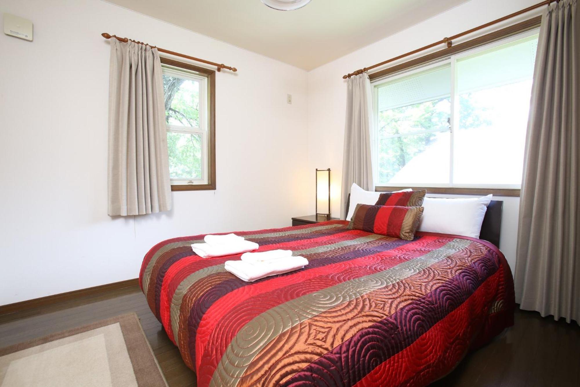 Sumi Villa Hakuba- Vacation Stay 83017 外观 照片