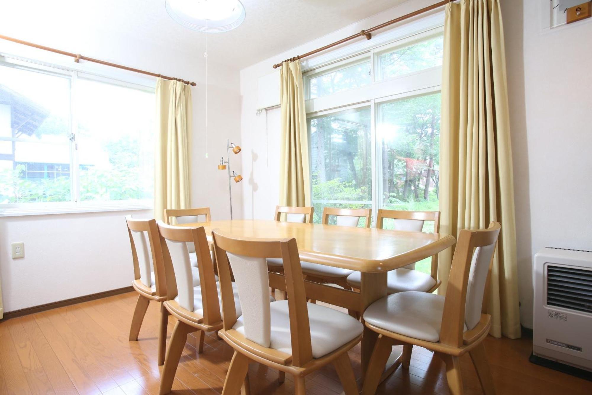 Sumi Villa Hakuba- Vacation Stay 83017 外观 照片