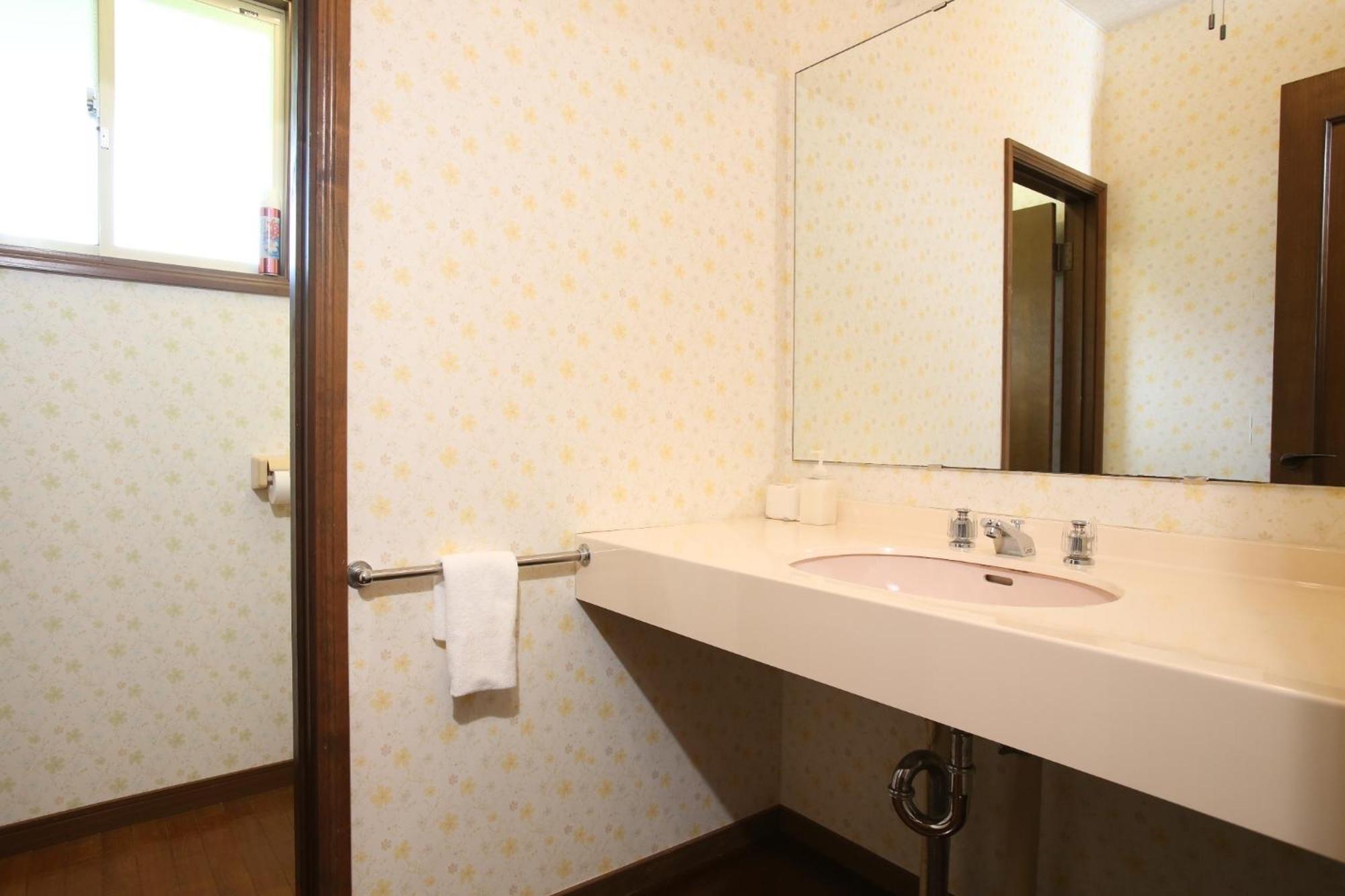 Sumi Villa Hakuba- Vacation Stay 83017 外观 照片
