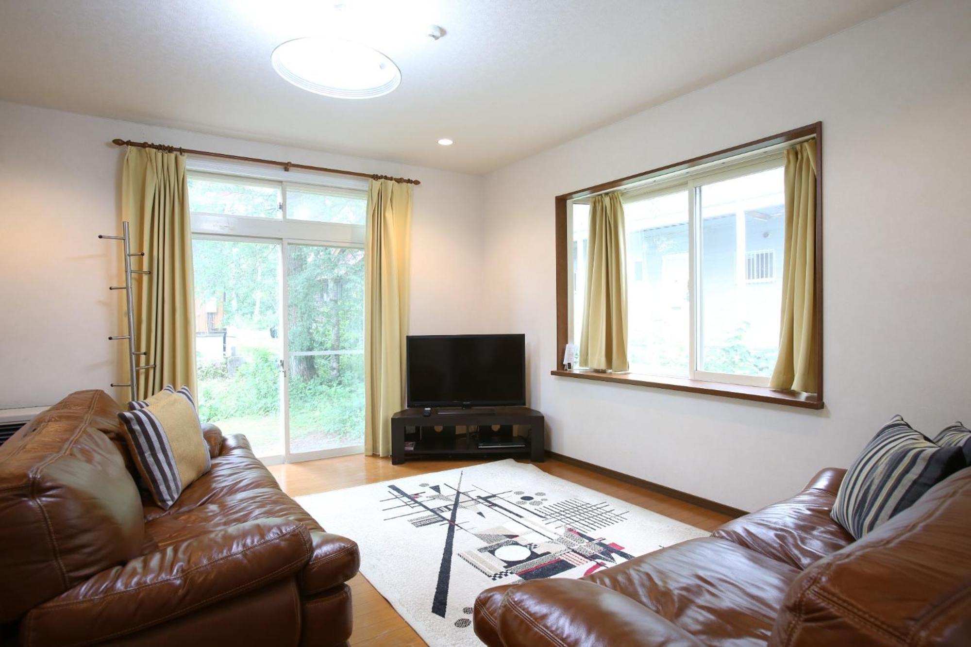 Sumi Villa Hakuba- Vacation Stay 83017 外观 照片