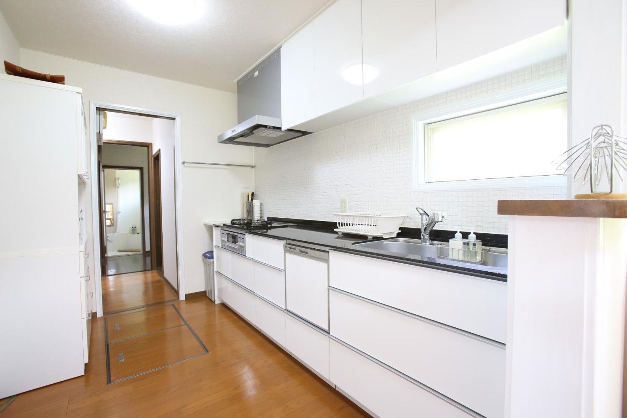 Sumi Villa Hakuba- Vacation Stay 83017 外观 照片