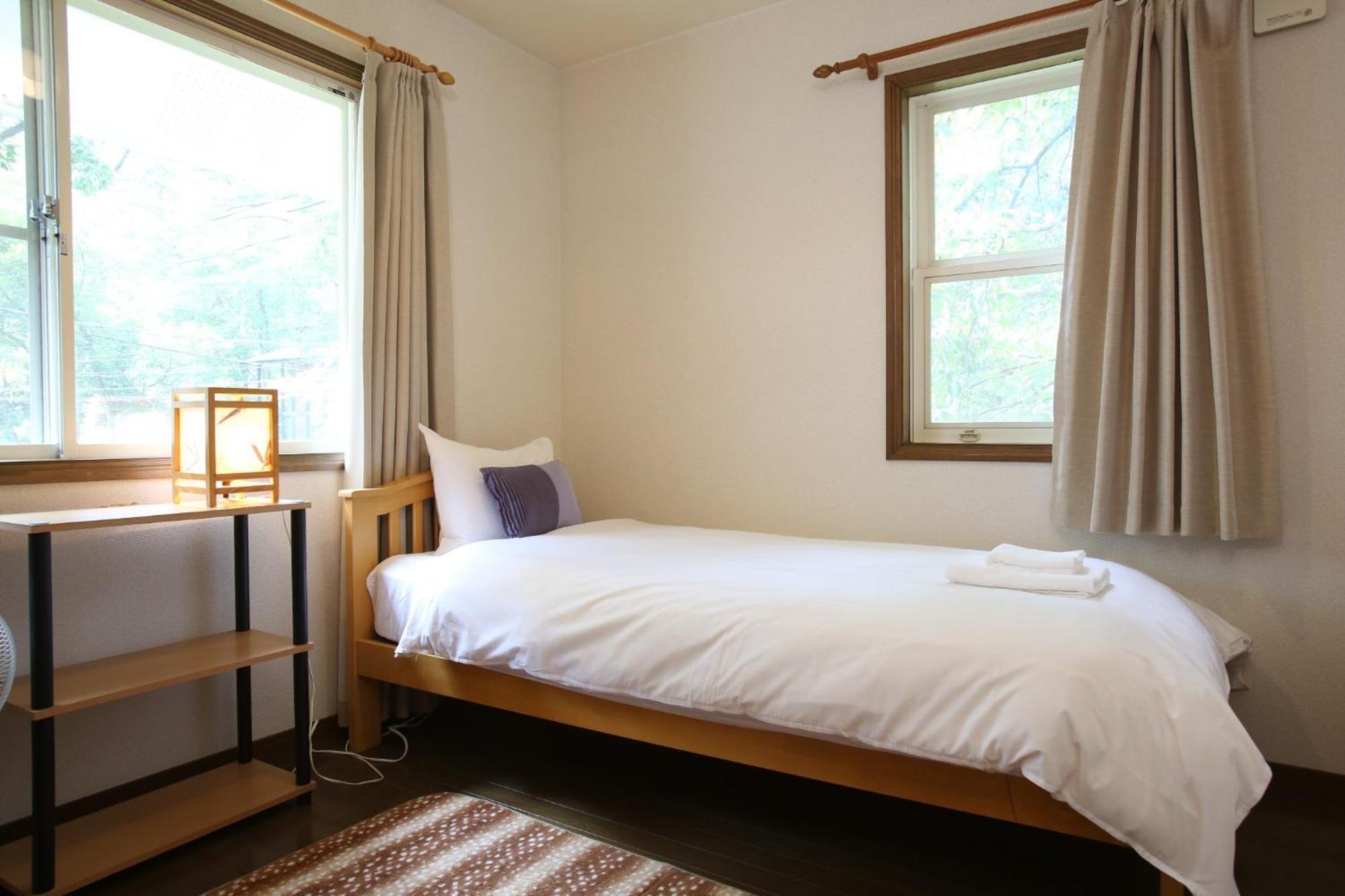 Sumi Villa Hakuba- Vacation Stay 83017 外观 照片