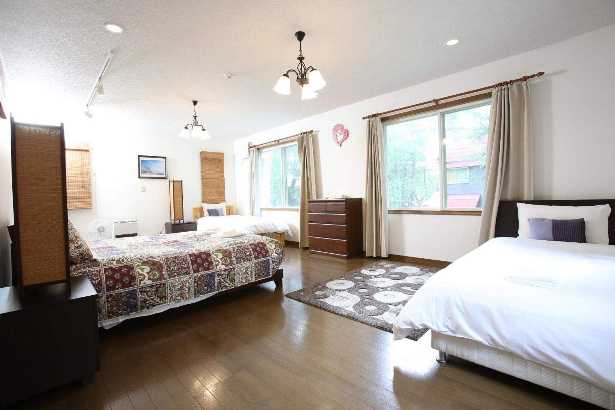 Sumi Villa Hakuba- Vacation Stay 83017 外观 照片
